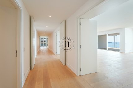 Апартаменти в Le Renzo. Фото — valeri-agency