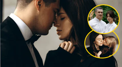 Анастасия Федорова жалаңаш