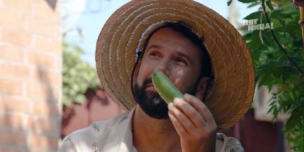 Вадим Абрамов Четыре дачи