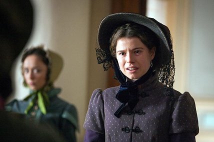 Джессі Баклі Війна і мир