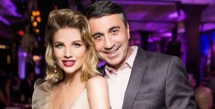 Катя Сильченко