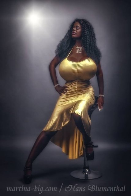 Мартіна біг