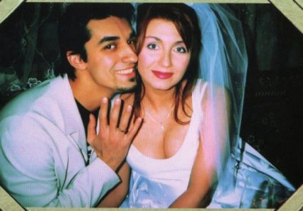 Ирина Билык муж Андрей Оверчук