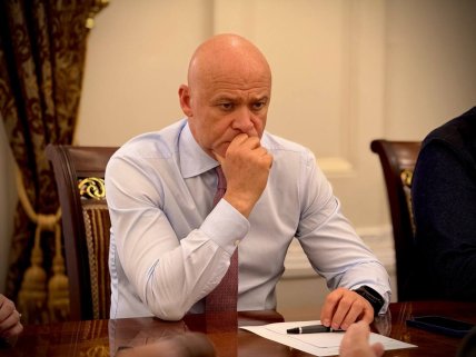 Як виглядає Геннадій Труханов