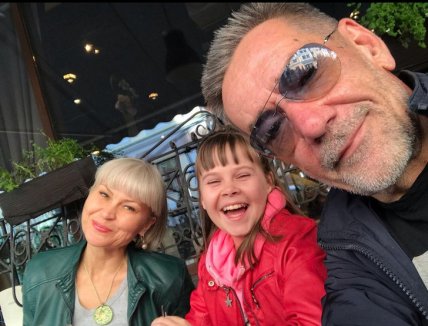 Алексей Горбунов