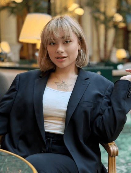 Мария Ковальчук