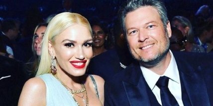  Гвен Стефани