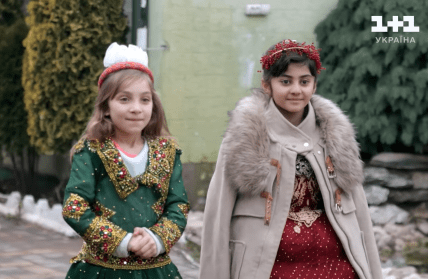 Роми Закарпаття