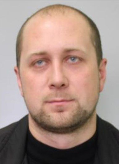 Отравители Навального