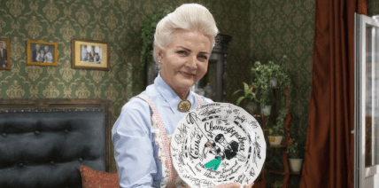 Ольга Науменко