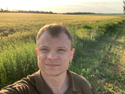 Андрій Рудик