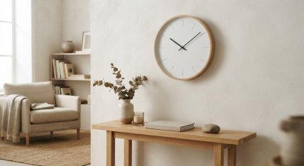 Приклад облаштування простору