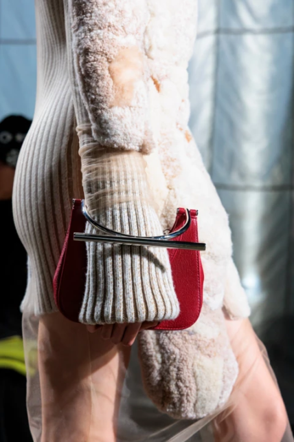 сумка Олександр Маккуїн