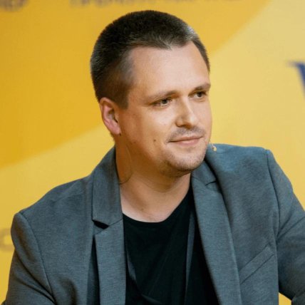 Дмитрий Беспалов