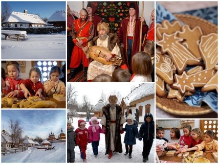 Детская афиша на выходные 14-15 декабря - изображение №2