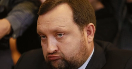 Сергей Арбузов
