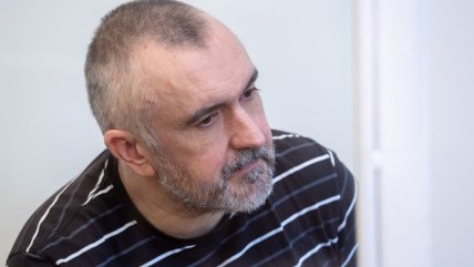 Сергій Шалаєв