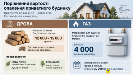 Чем отапливать выгоднее