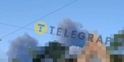 Взрыв в Одессе сегодня 24.06.2024