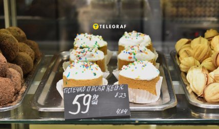 Сравнение цен на паски в столичных магазинах в 2026 году