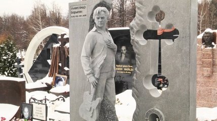 Александр Барыкин