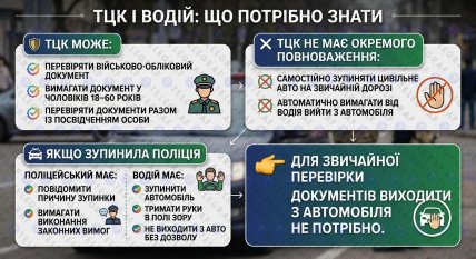 Чи потрібно водіям виходити з машини