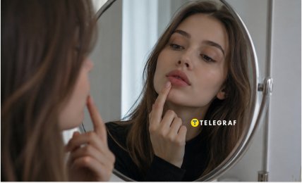 Тест на характер по форме губ