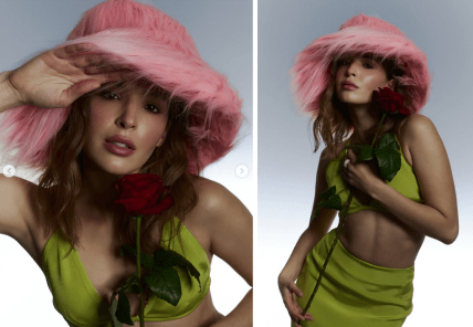 Ірина Пономаренко фото