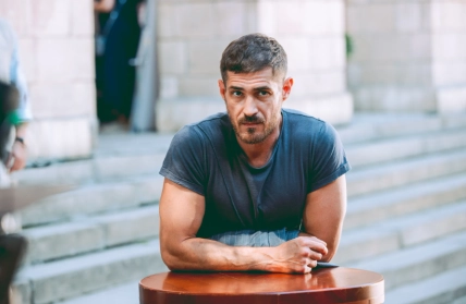 Сергей Стрельников