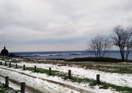 Витачов в Киевской области