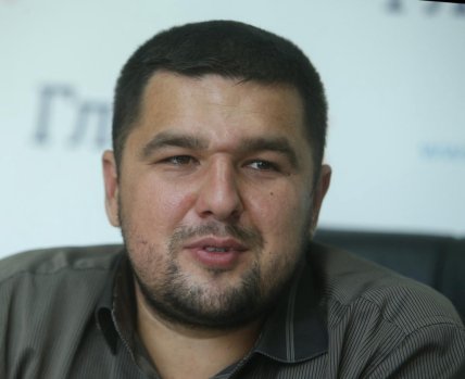 Анатолий Октисюк