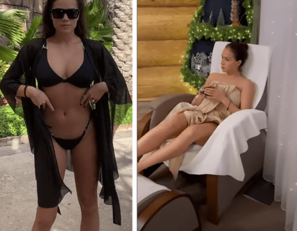 Алина Загитова, фигуристка, фаворитка Путина