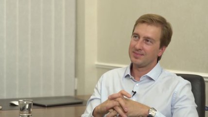 Иван Ступак