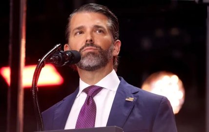 Дональд Трамп-молодший