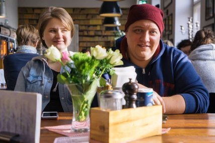 Роман Попов