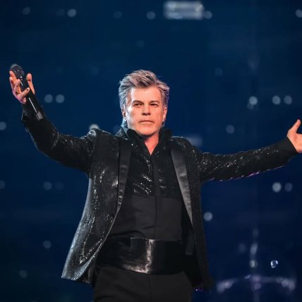 Алексей Глызин