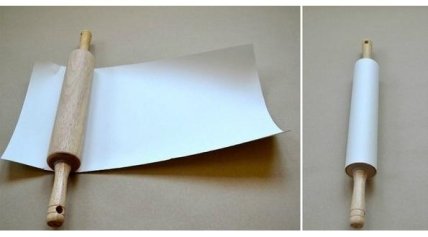 Рисование с ребенком: осваиваем новую технику - изображение №1