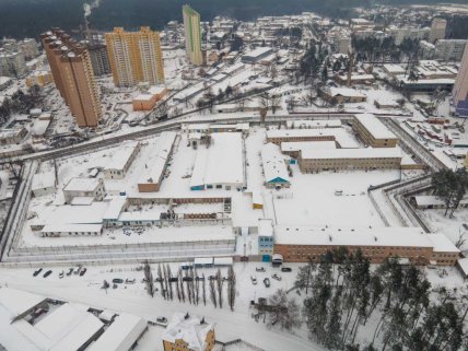 Ірпінська колонія