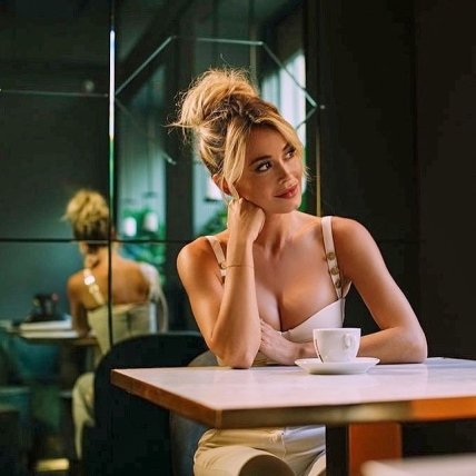 Диллета Леотта