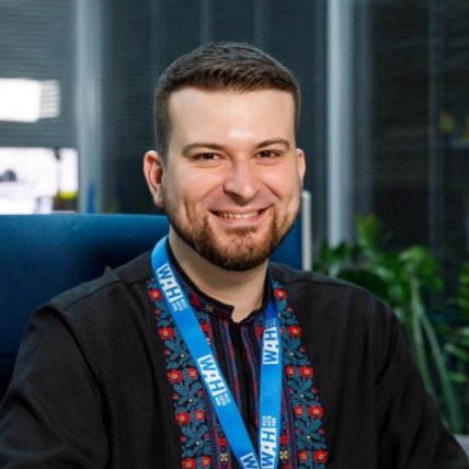 Автомобільний експерт Станіслав Бучацький