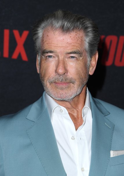 Пірс Броснан