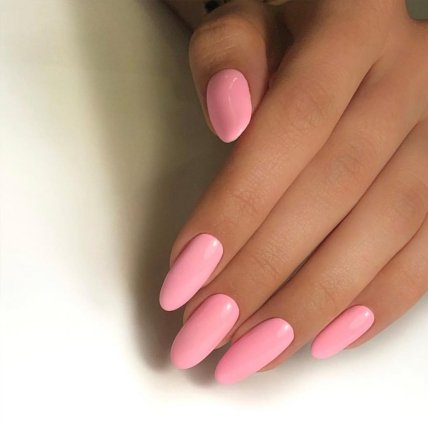 Модный маникюр на осень 2022