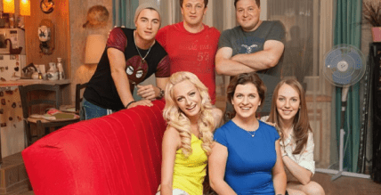 Поліна Максимова