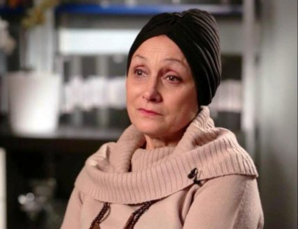 Ирина Долганова актриса