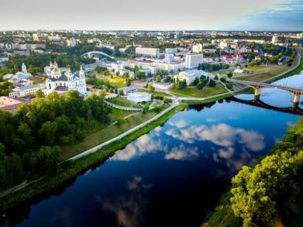 Вітебськ фото