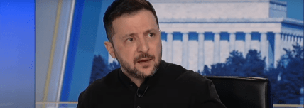 Зеленський пояснив, чому слова Трампа про "терміновий мир" не працюють