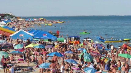 Кирилівка до окупації