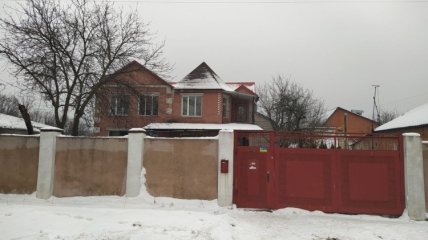 пансионат Забота