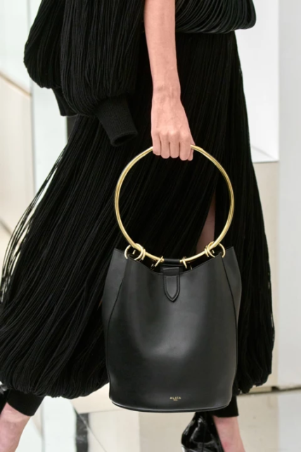 модна сумка 2024