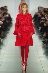 Возвращение Гальяно: первая коллекция для Maison Martin Margiela